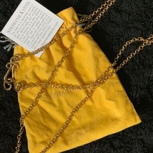 Stephanie Kantis necklace